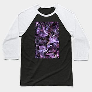 Again Some Flowers Baseball T-Shirt